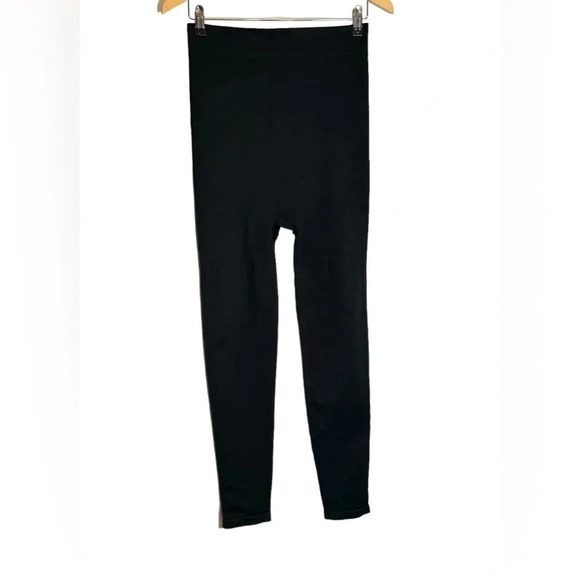 BLANQI Everyday Maternity Leggings Belly Support Moisture Wicking - Picture 3 of 9